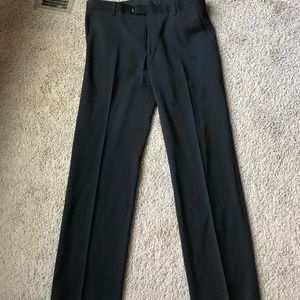 Banana Republic Slim Fit Dress Pants